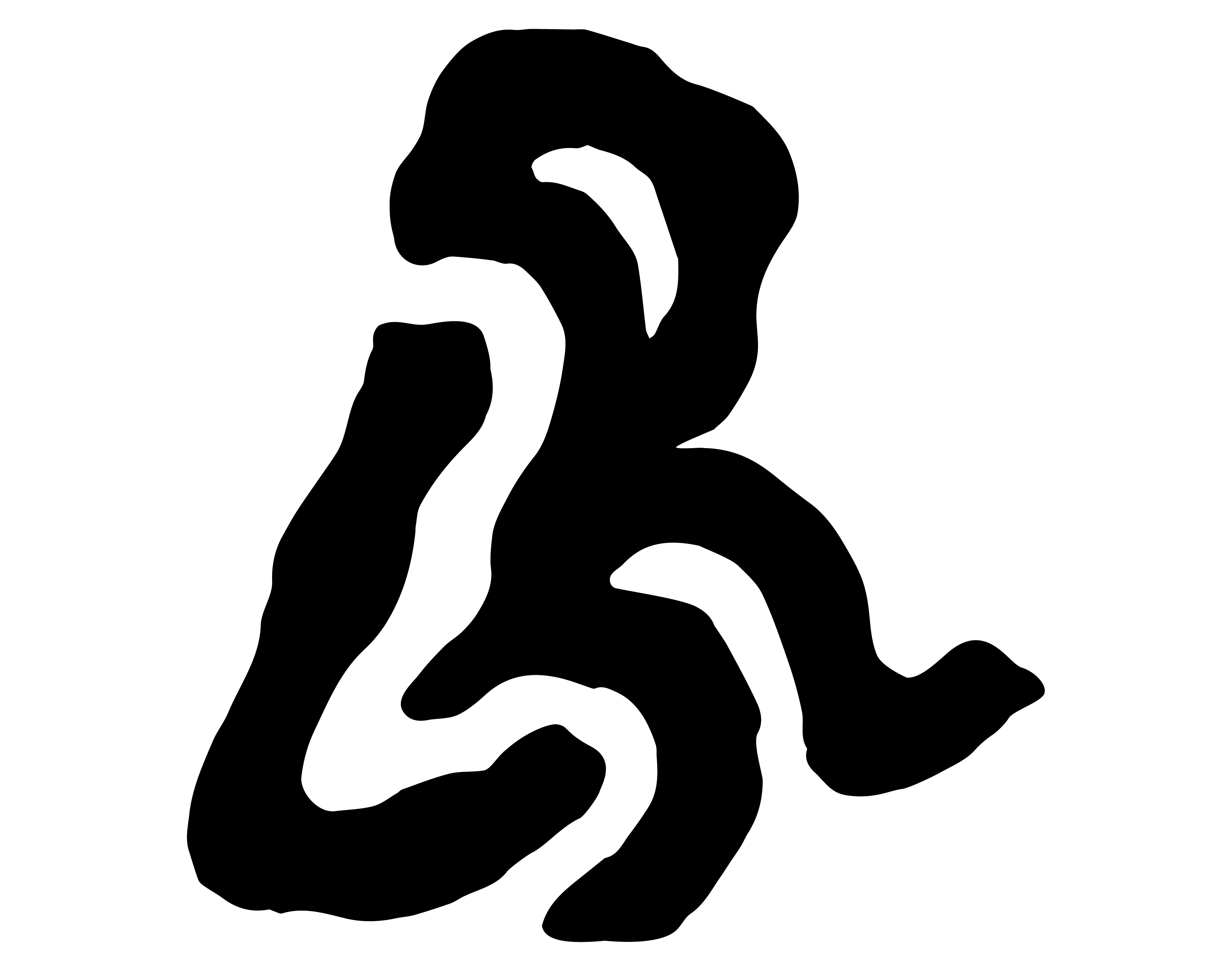 Line Rossau Jewellery