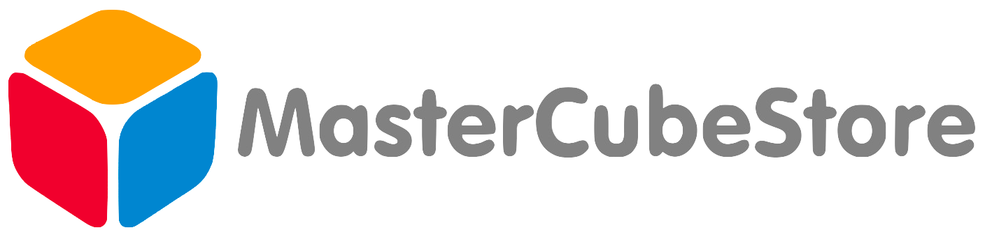 MasterCubeStore.se