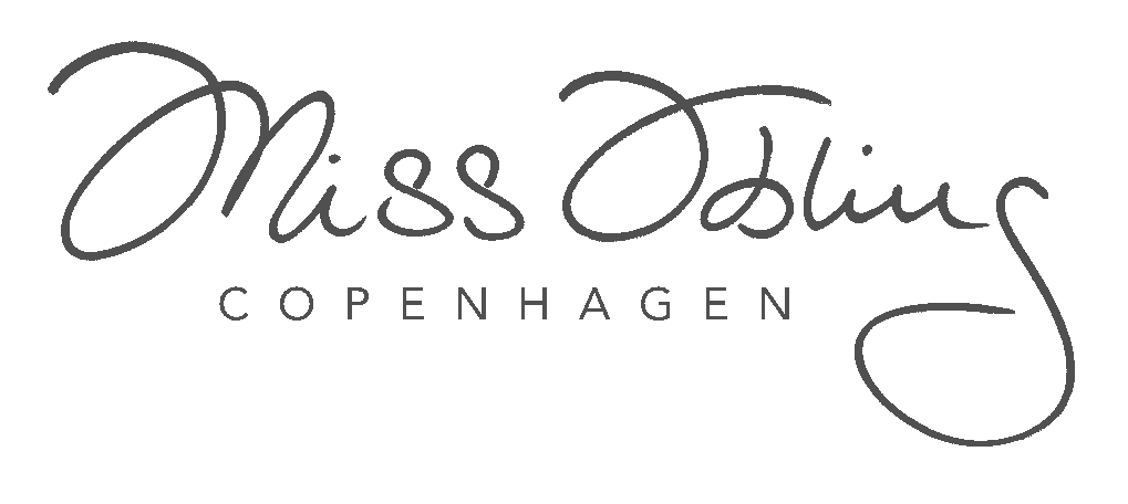 Miss Obling Copenhagen