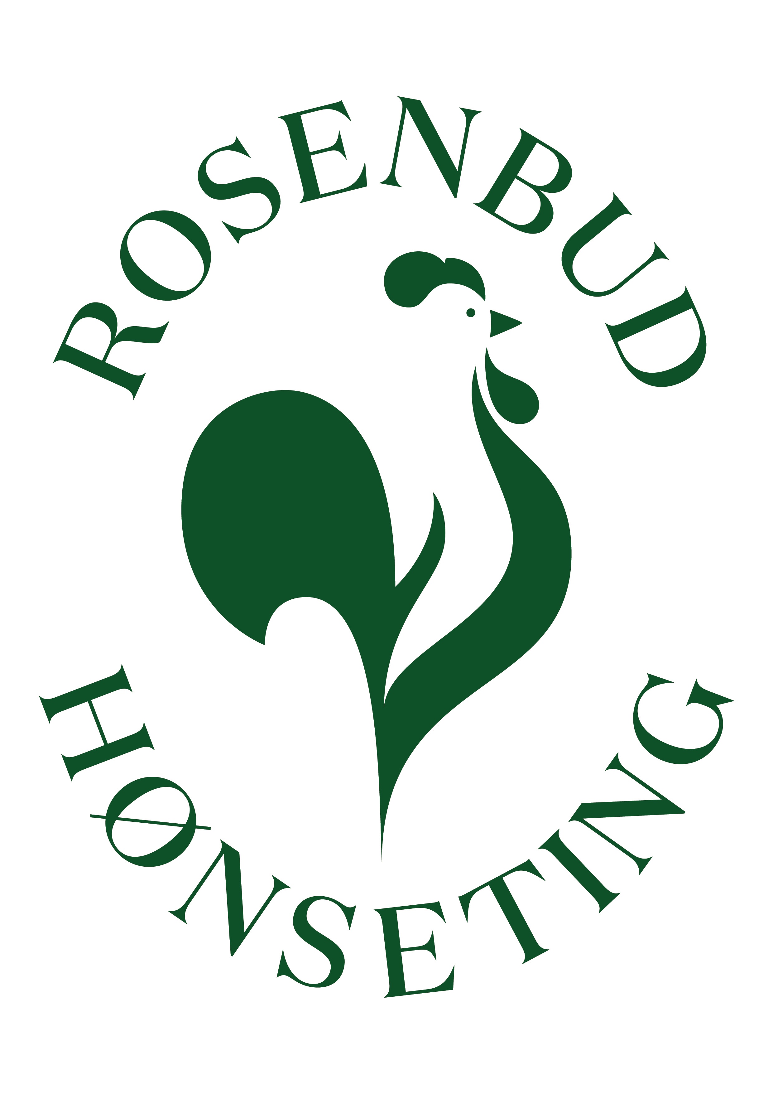 Rosenbud