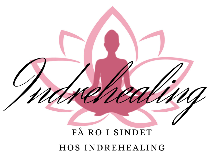 Indrehealing