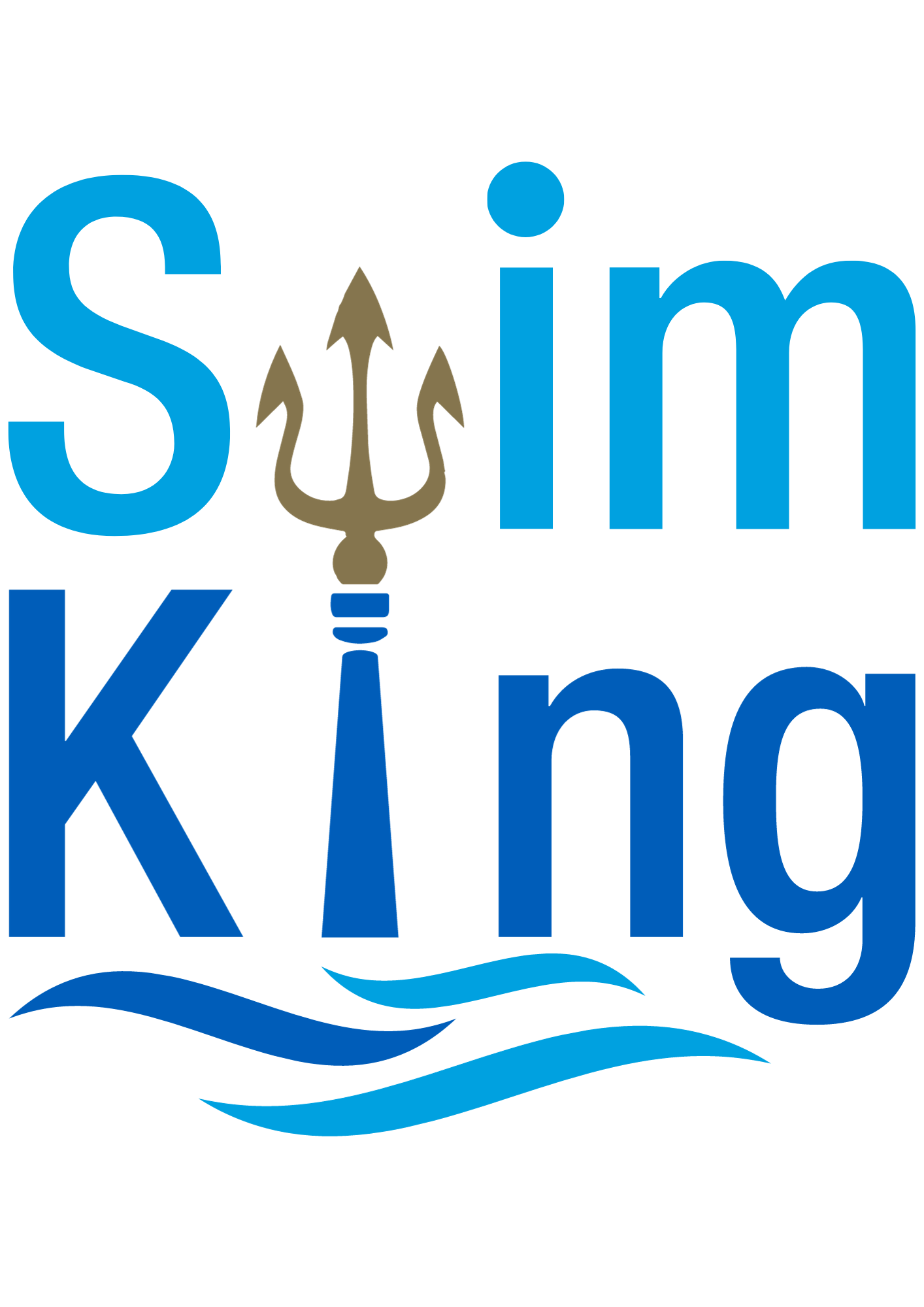 SwimKing