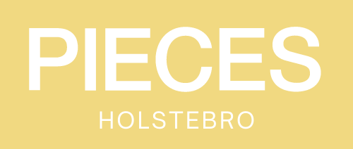 PIECES Holstebro
