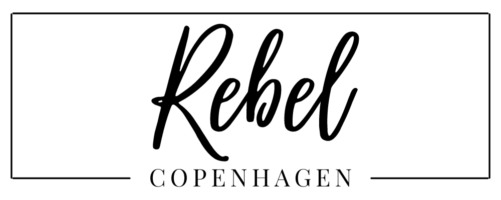 Rebel Copenhagen