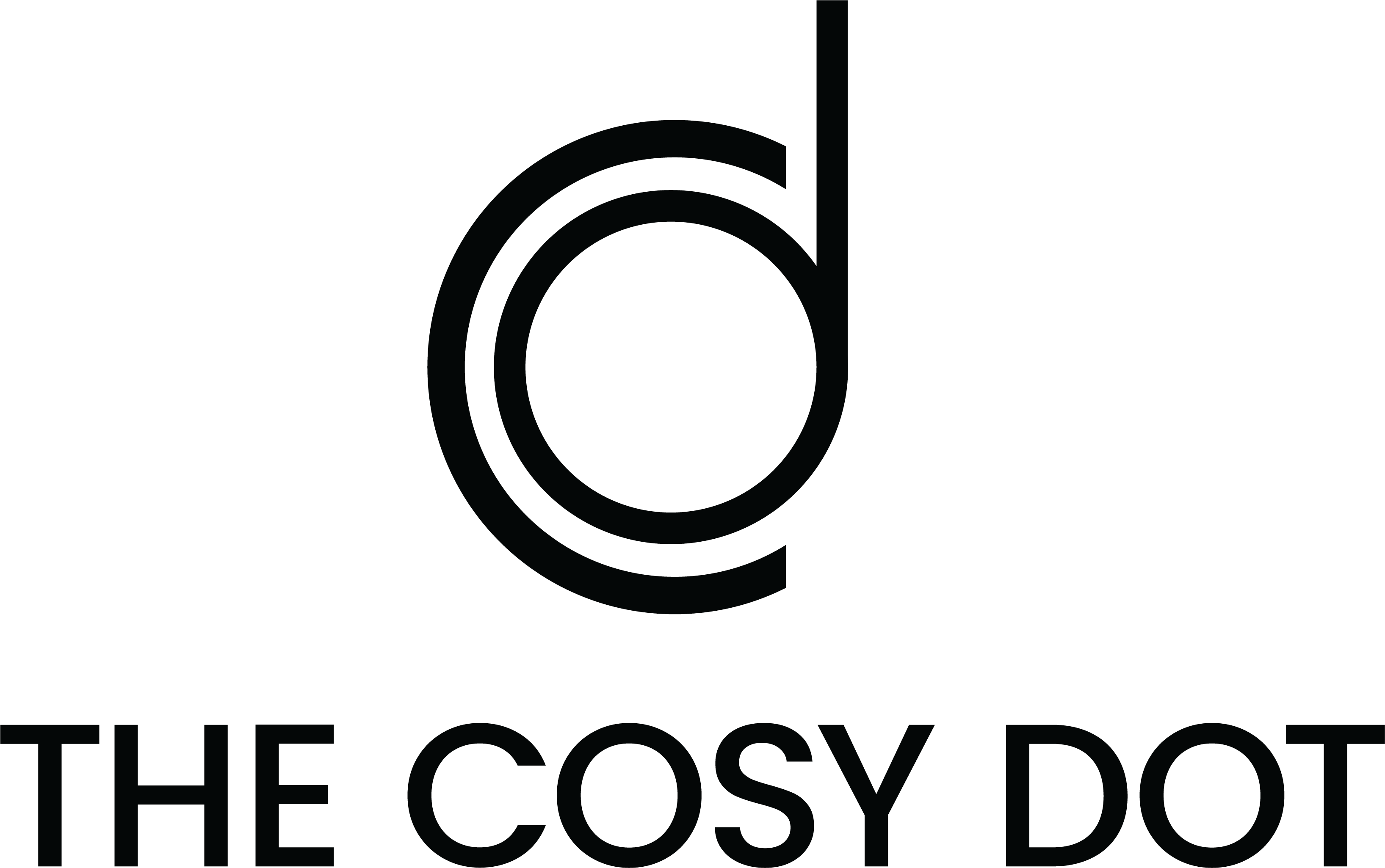The Cosy Dot ApS