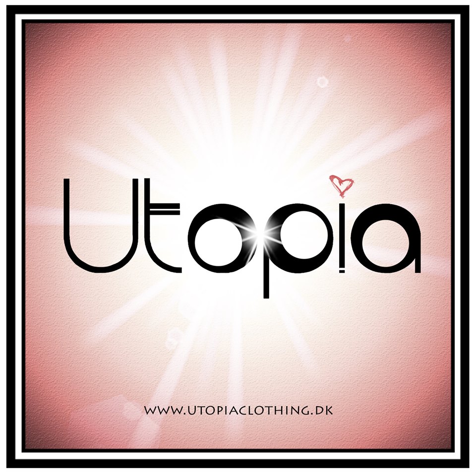 Utopia Clothing