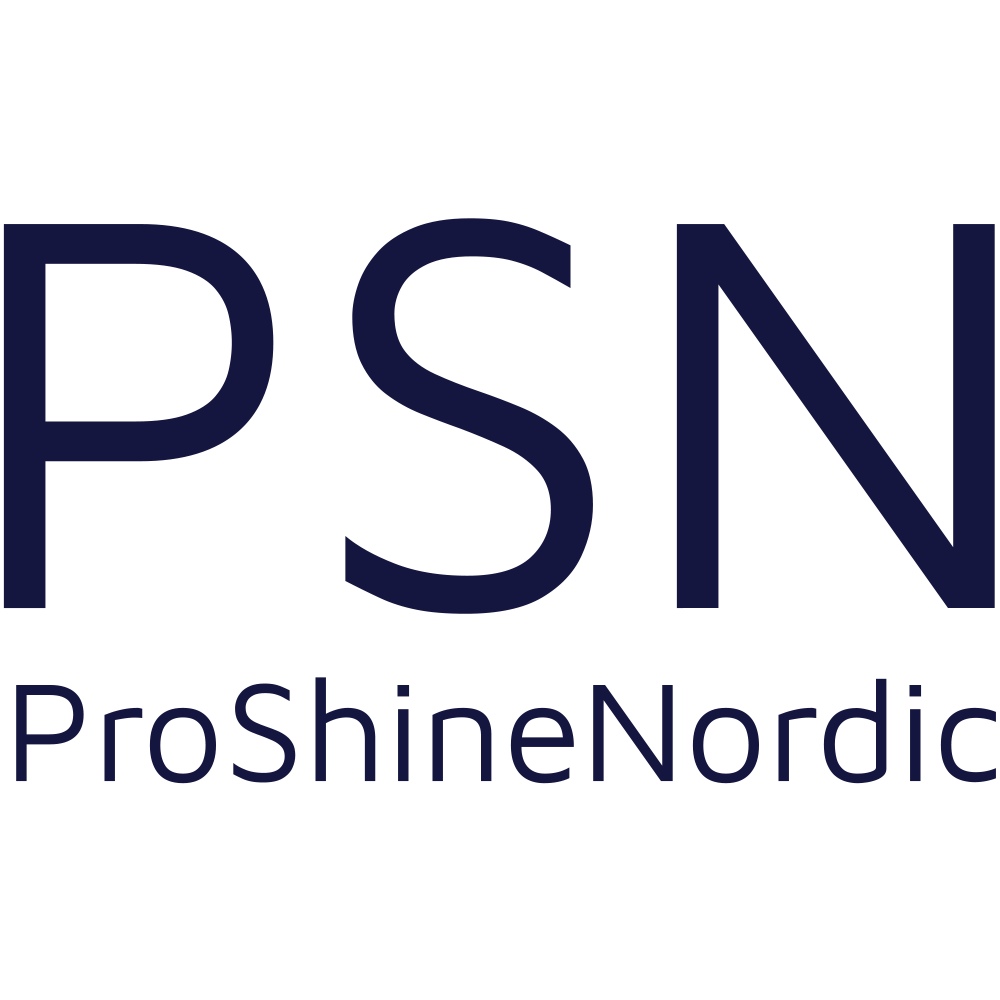 ProShineNordic