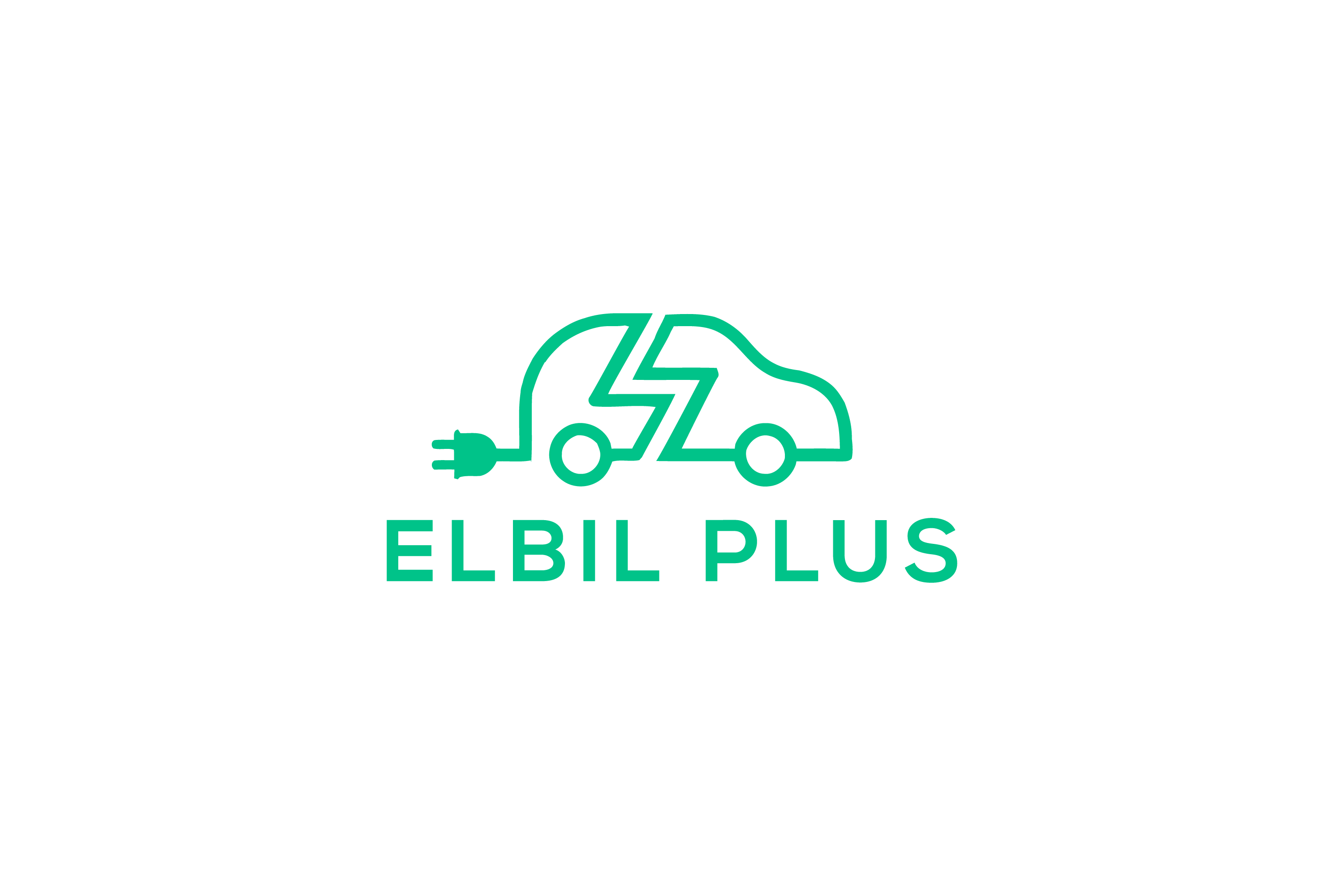 Elbil Plus