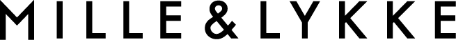 Mille og Lykke