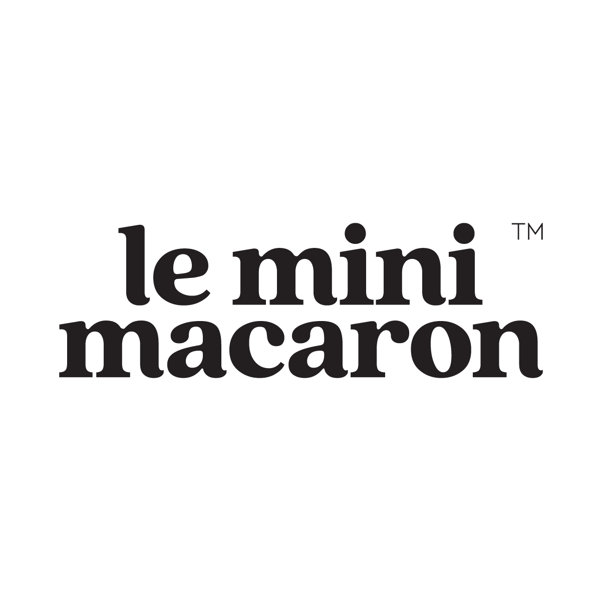 Le Mini Macaron - Skandinavien