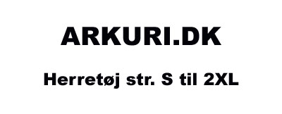Arkuri.dk