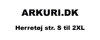 Arkuri.dk ApS