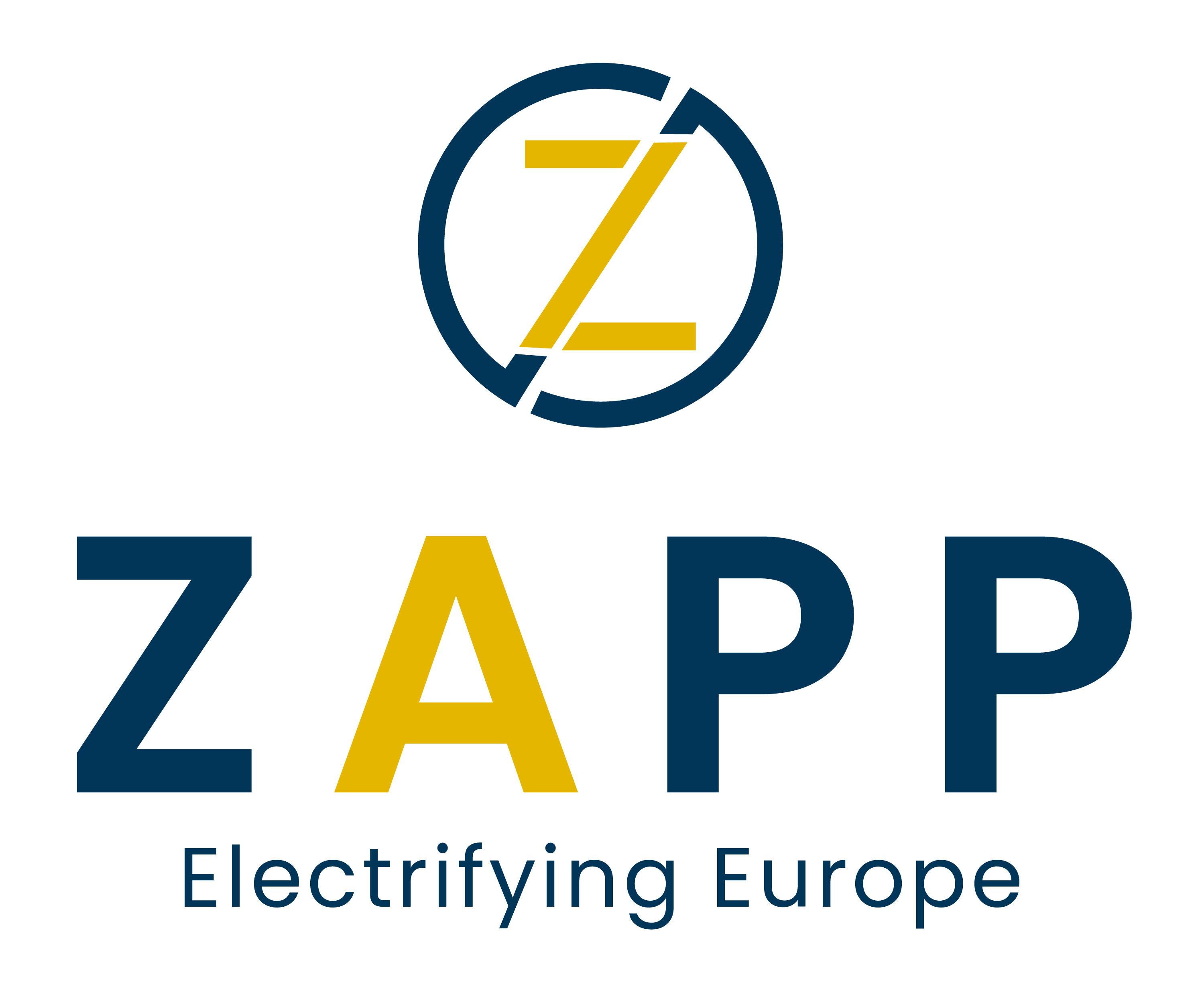 Zapp ApS