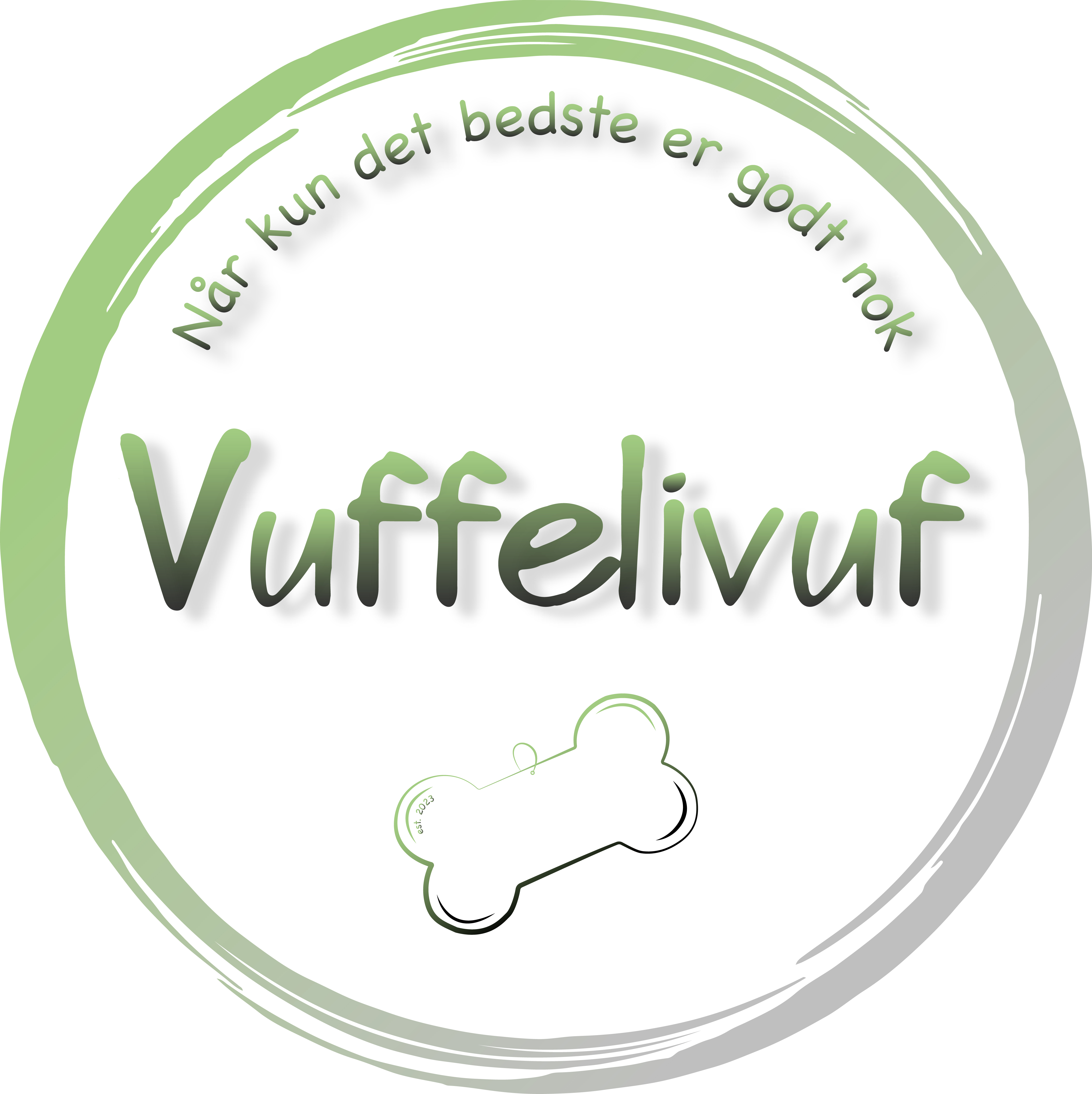 Vuffelivuf