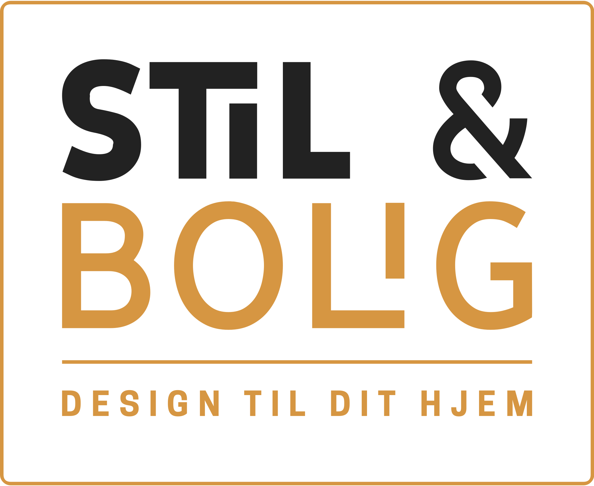 Stil & Bolig