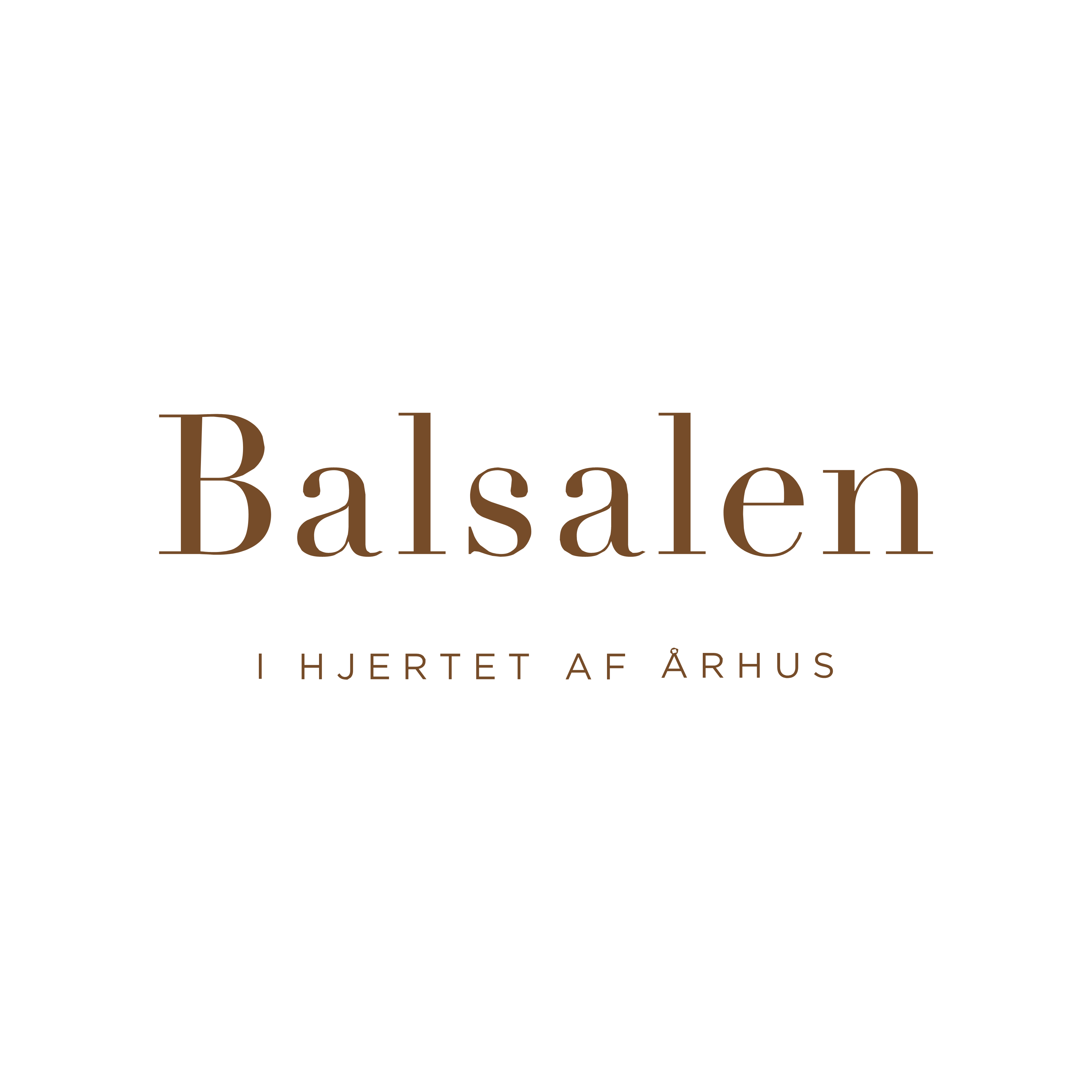 Balsalen