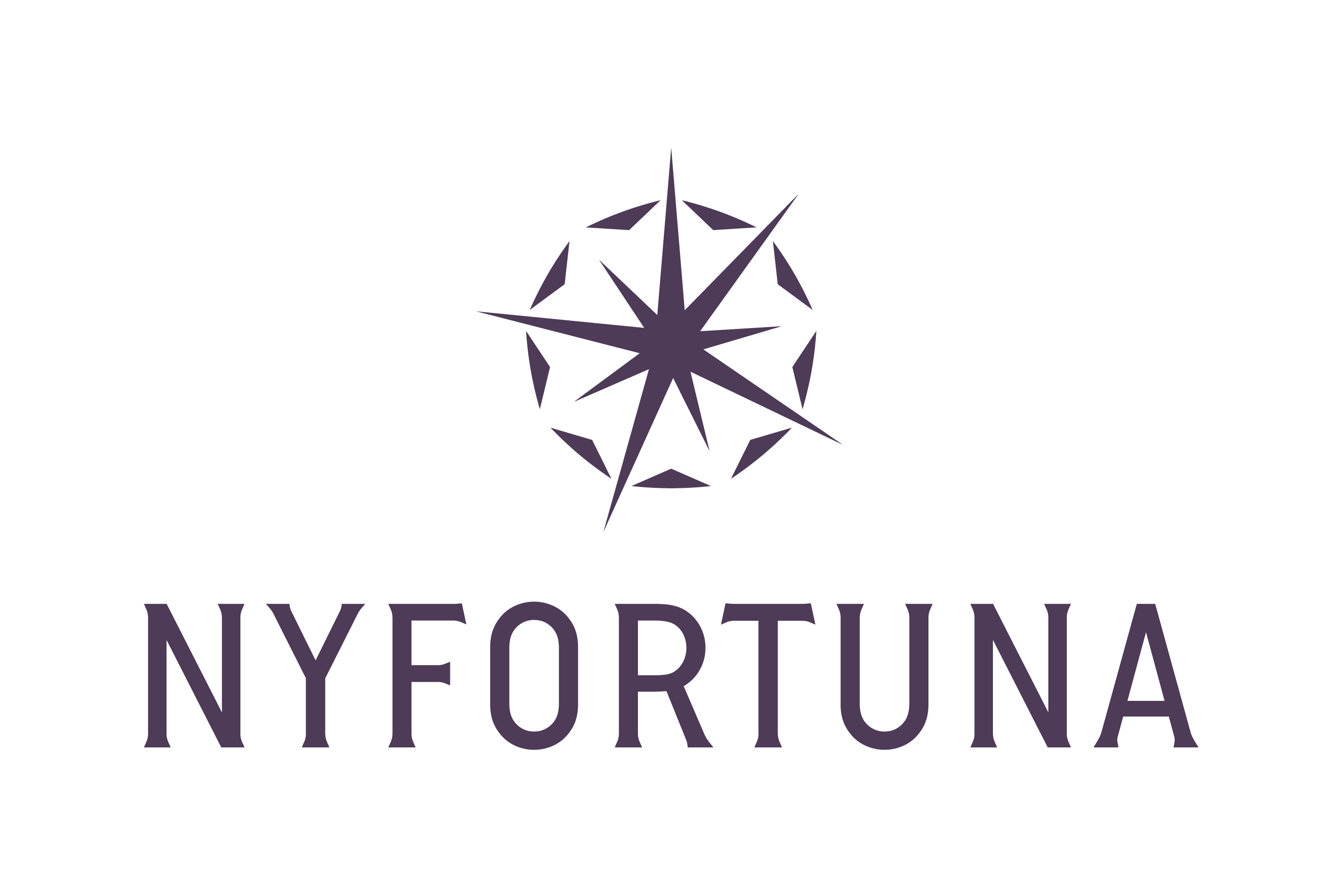 Nyfortuna