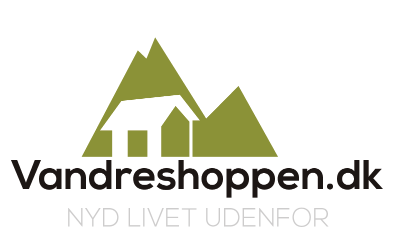 Vandreshoppen.dk