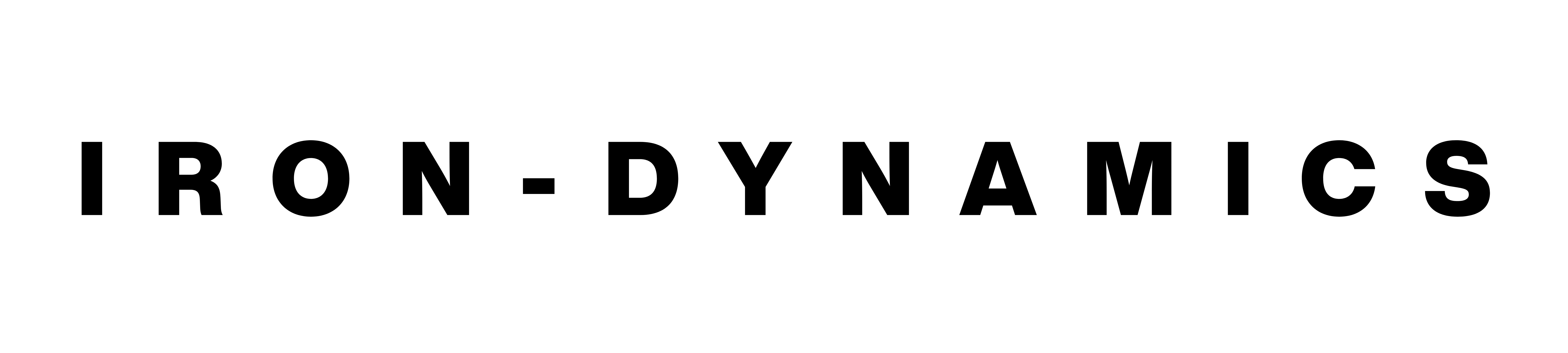 IRON-DYNAMICS