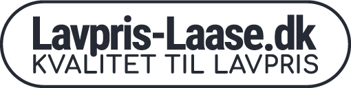 Lavpris-laase.dk Aps