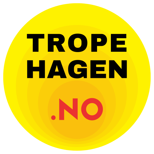 Tropehagen.no