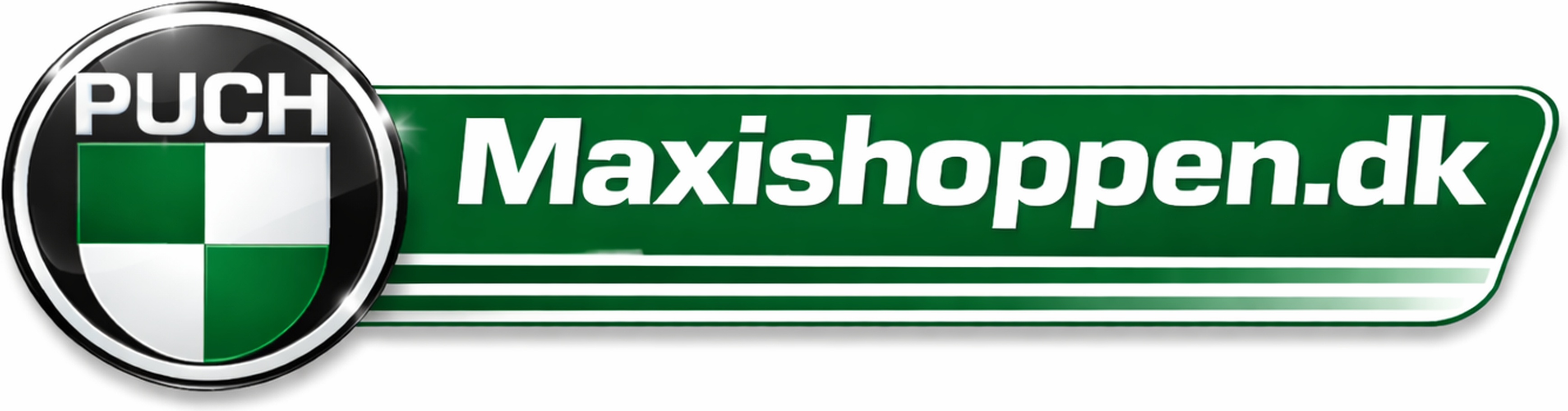 Maxishoppen.dk