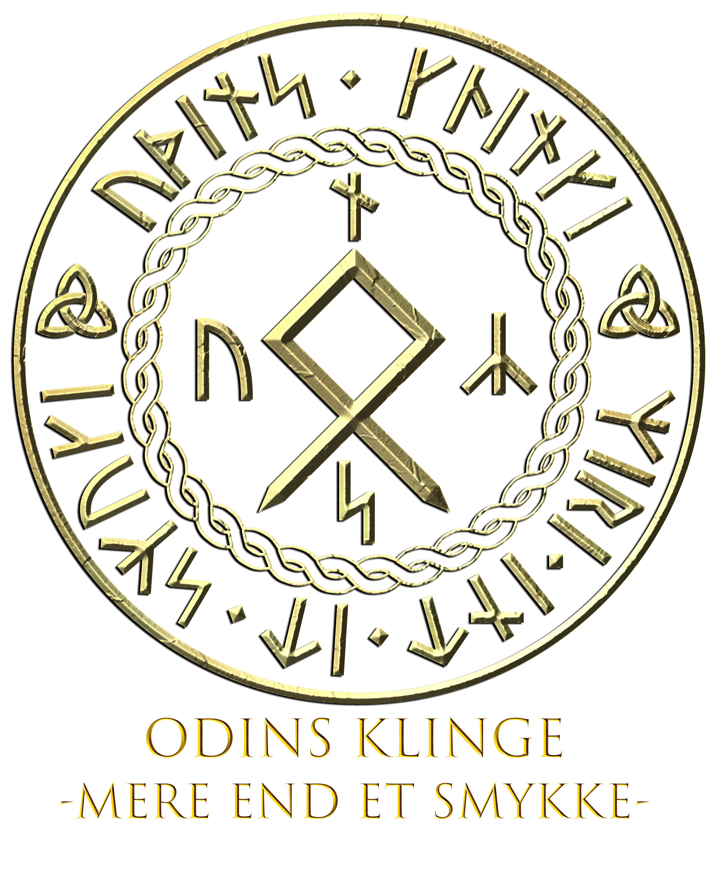 Odins Klinge