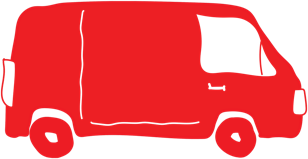 The Red Van