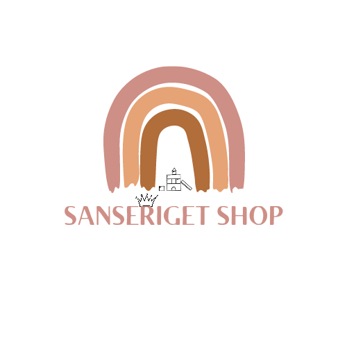Sanseriget Shop