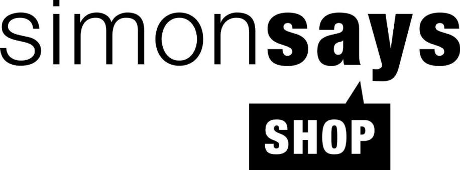 Simon Says Shop ApS