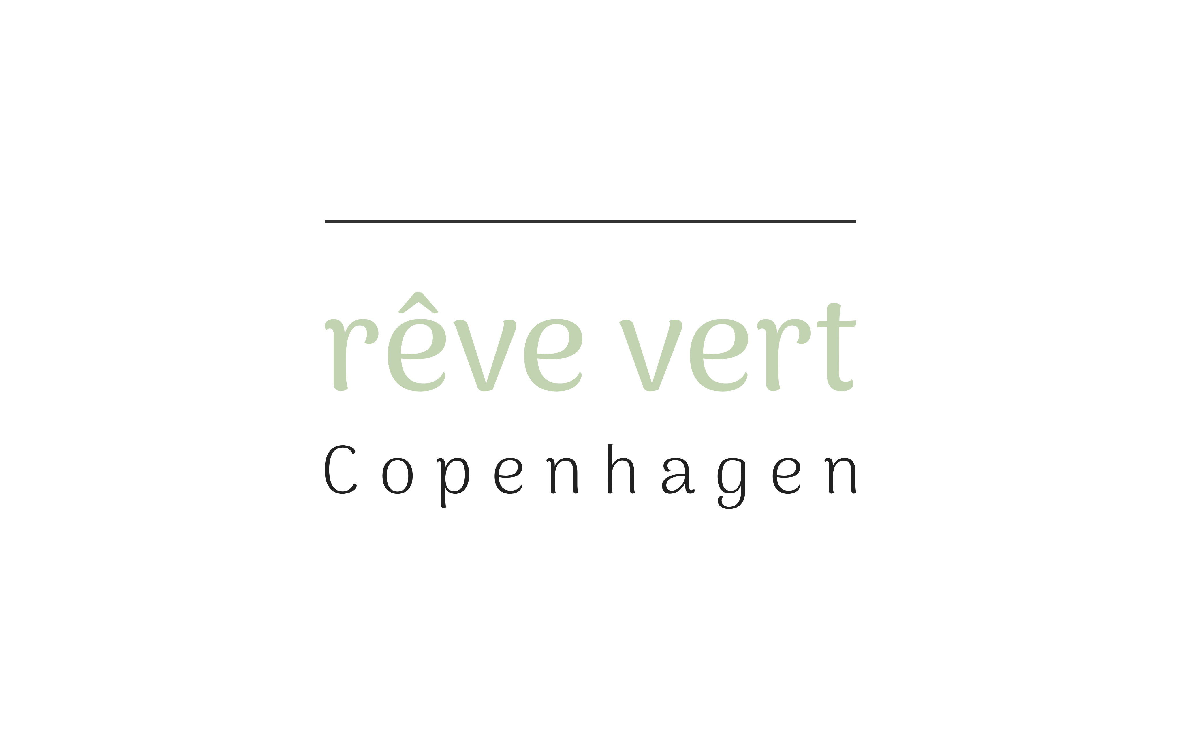 rêve vert ApS