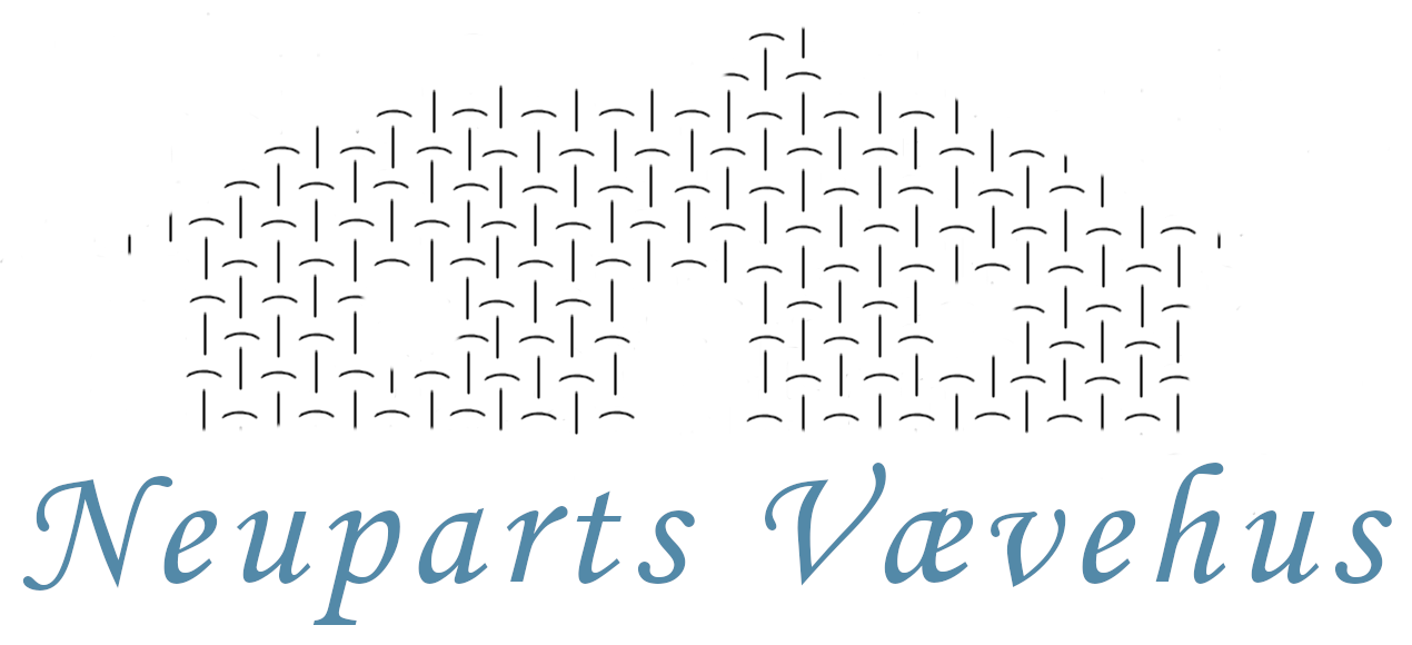 Neuparts Vævehus I/S