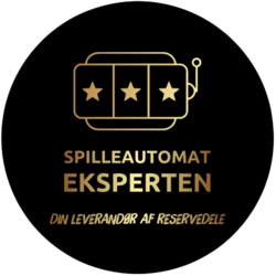 Spilleautomateksperten