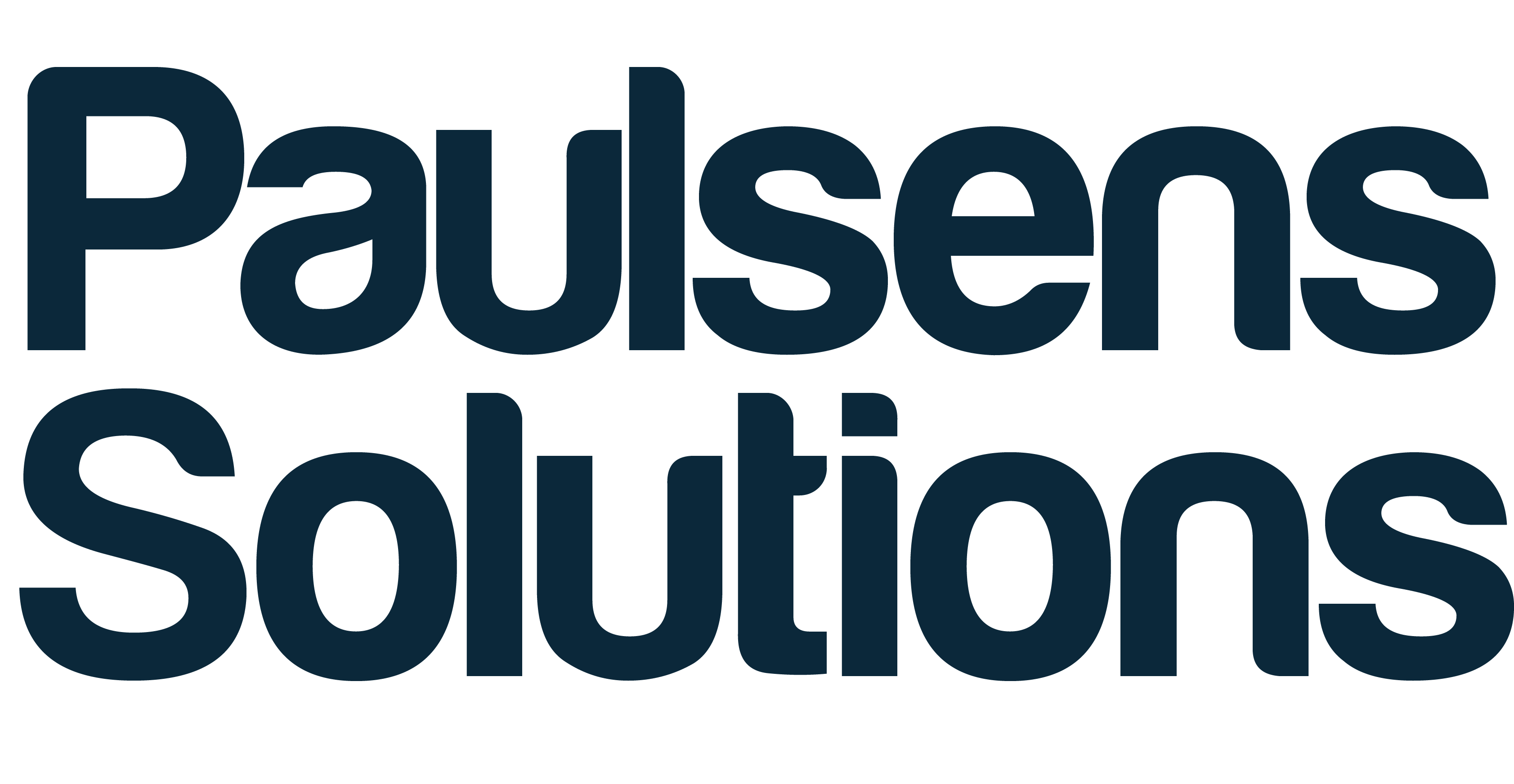 Paulsens Solutions ApS