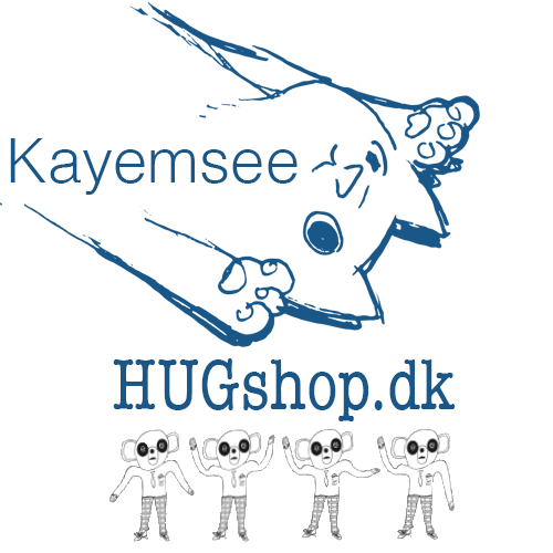 Kayemsee / HUGshop