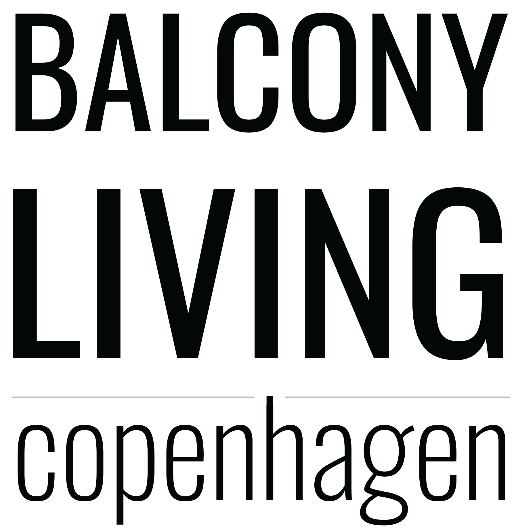Balcony Living Cph ApS