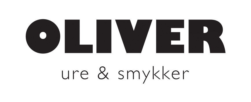Oliver Ure og Smykker Online