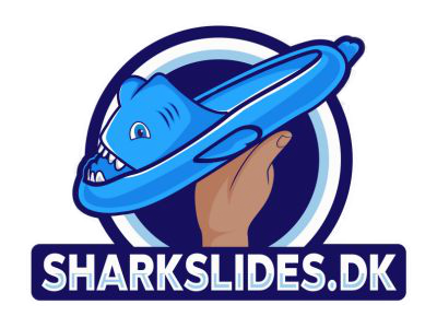 SharkSlides.dk