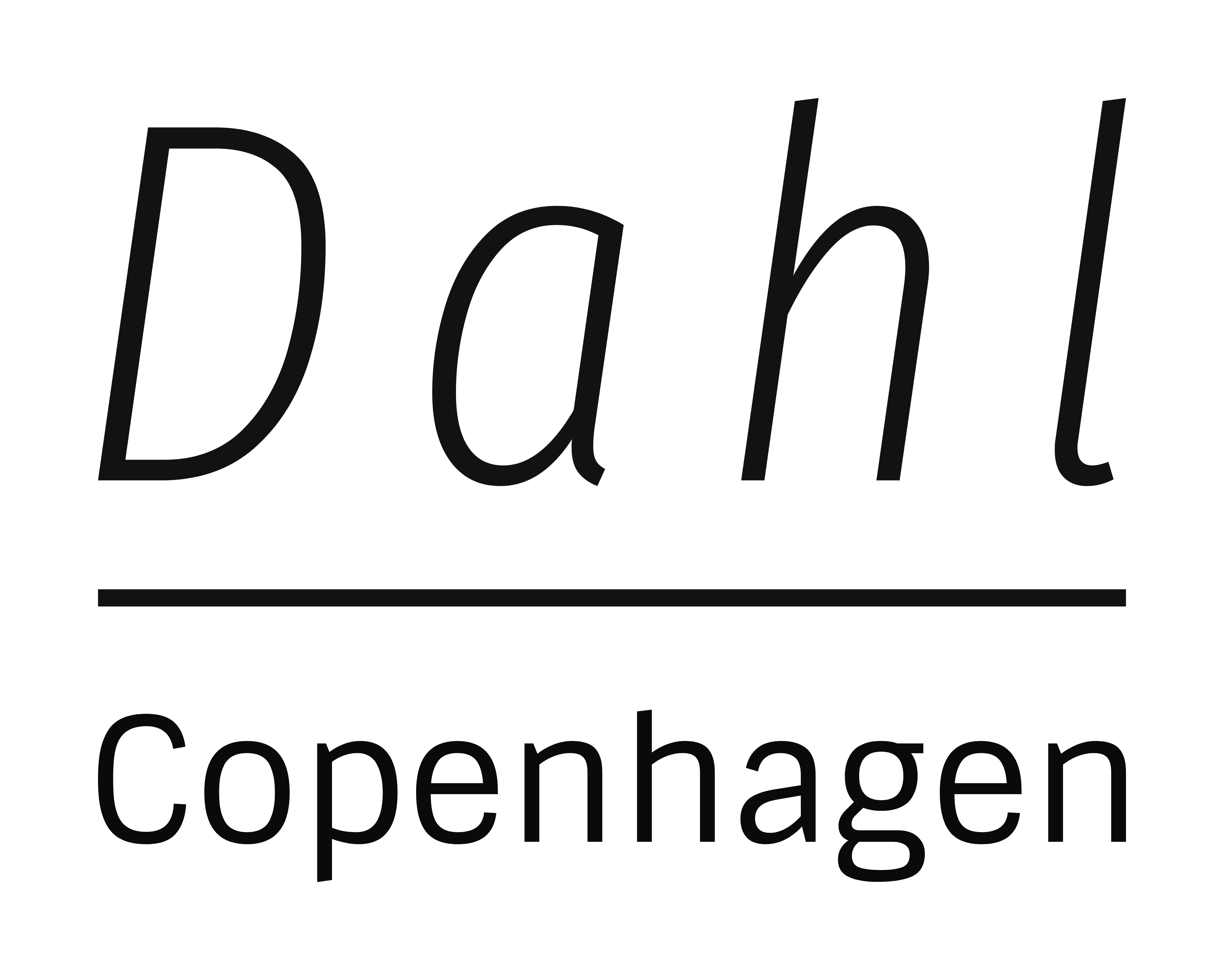 Dahl Copenhagen