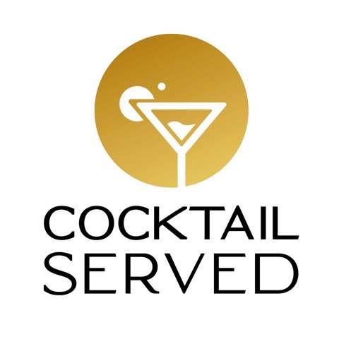 Cocktail Served