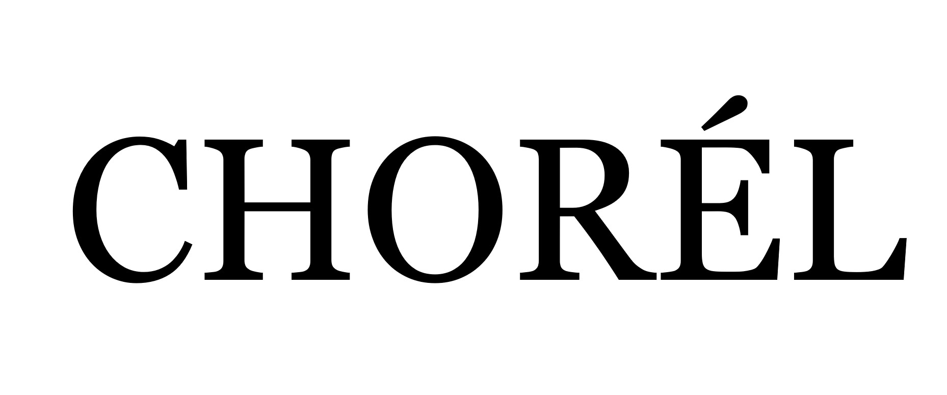 CHORÉL ApS