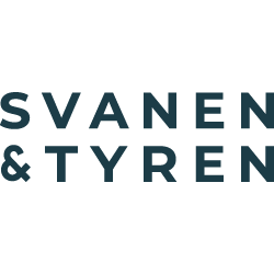 Svanen & Tyren ApS