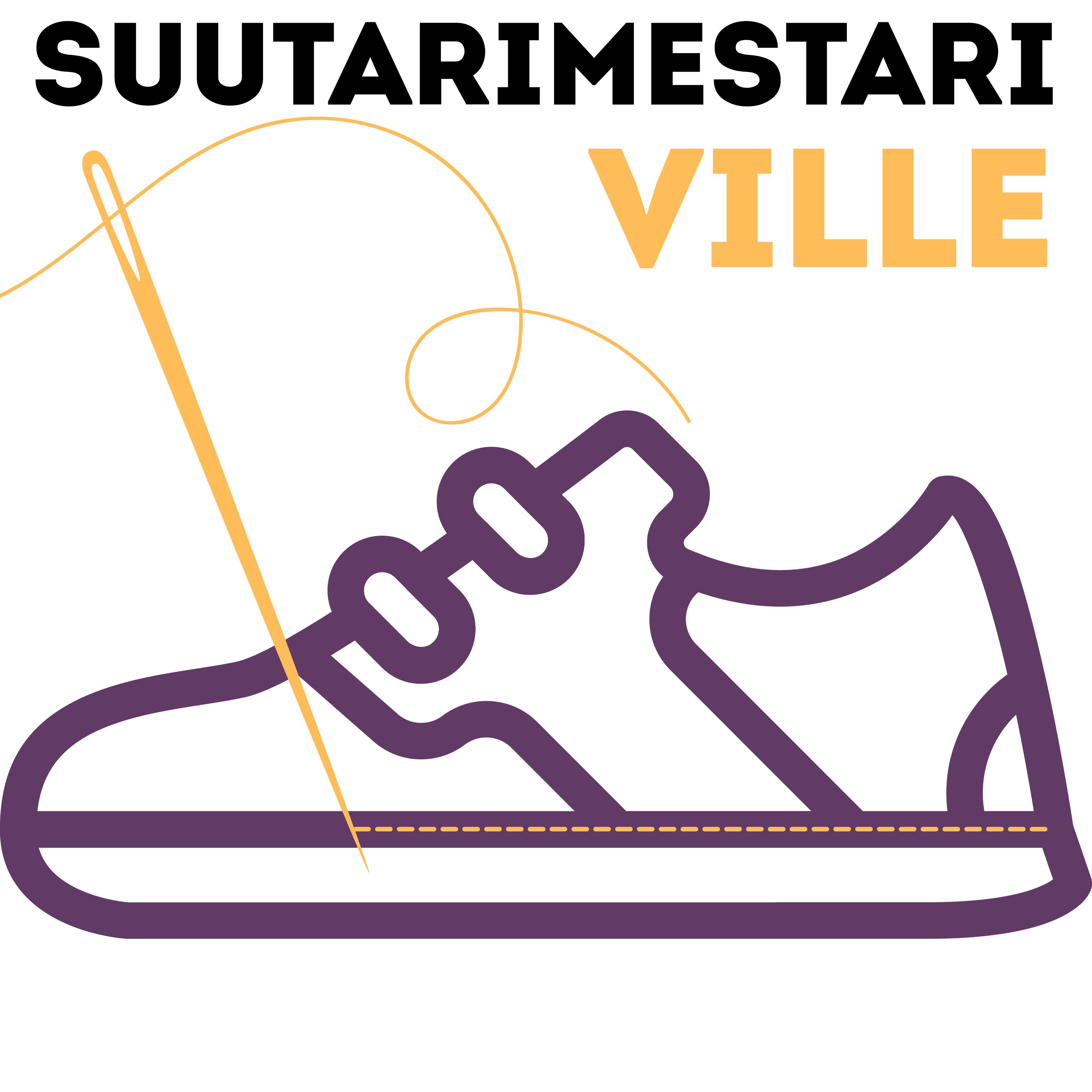 Suutarimestari Ville