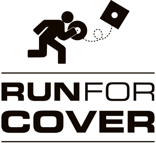 RUN FOR COVER 