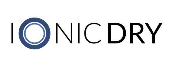 Ionic Dry