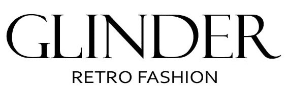 Glinder Retro Fashion