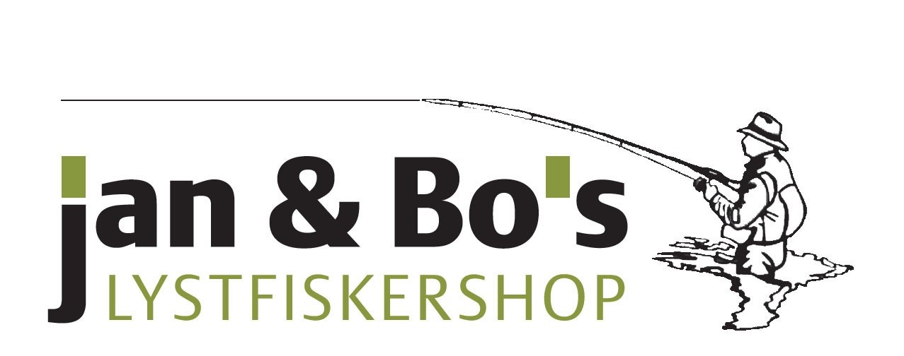 Jan & Bo´s Lystfiskershop