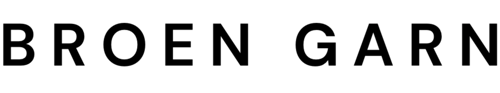 Broen Garn ApS