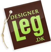 Designerleg.dk