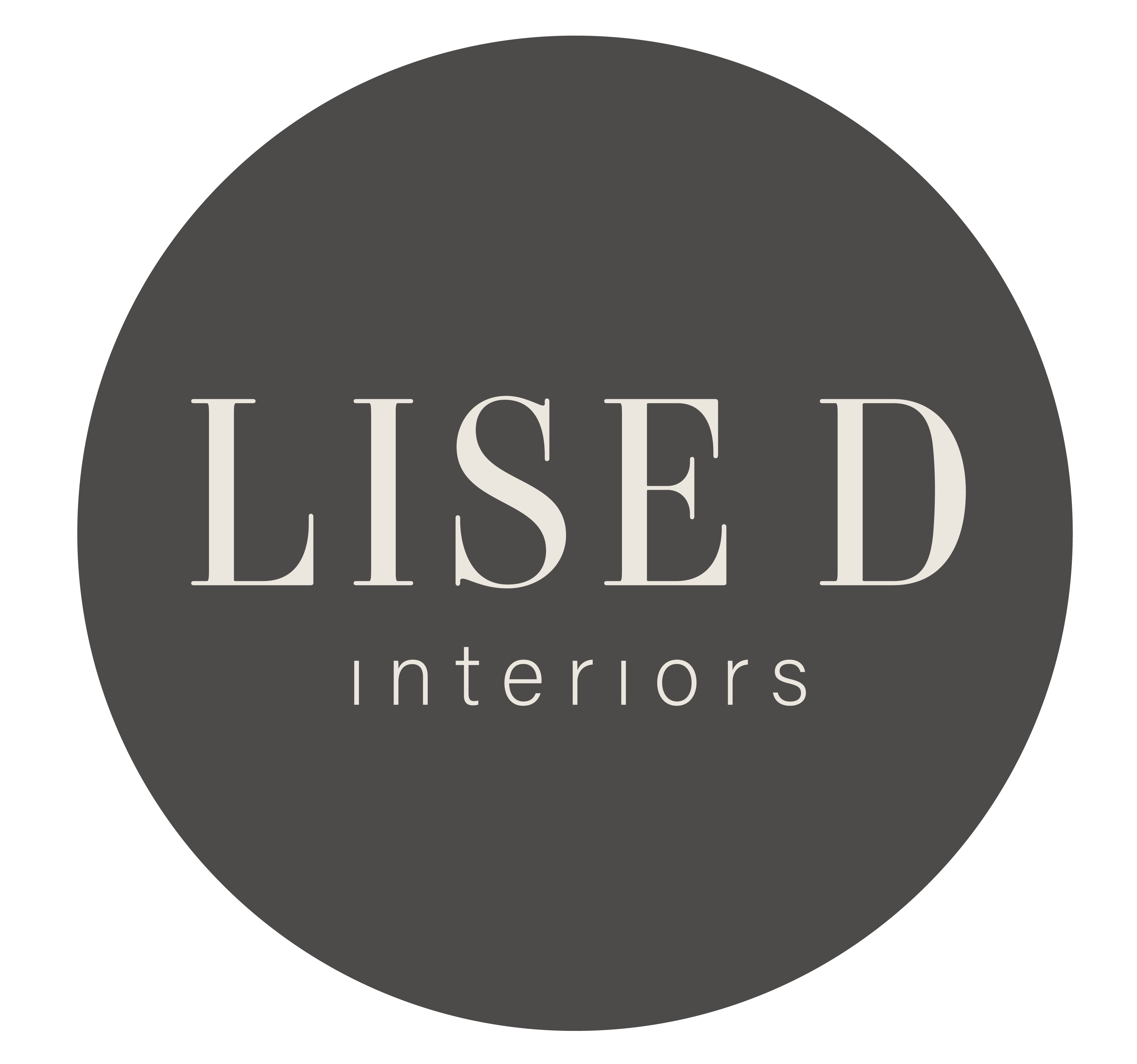 Lise D Interiors